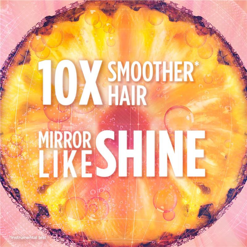 Load image into Gallery viewer, Garnier Fructis Hair Drink Pineapple 200ml

