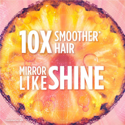 Garnier Fructis Hair Drink Pineapple 200ml