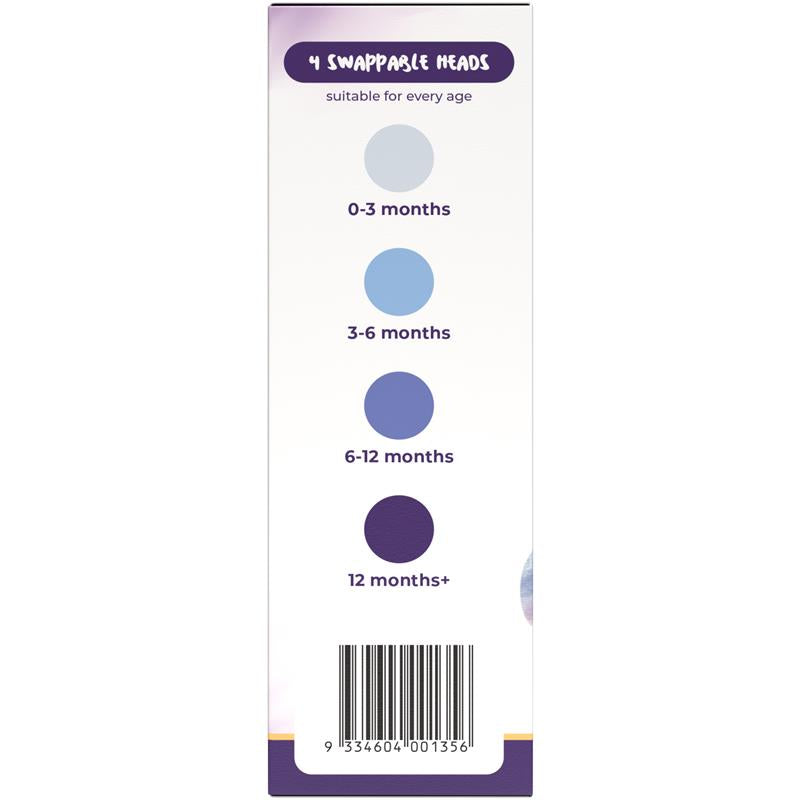 Load image into Gallery viewer, Rite Aid Baby Nail Trimmer
