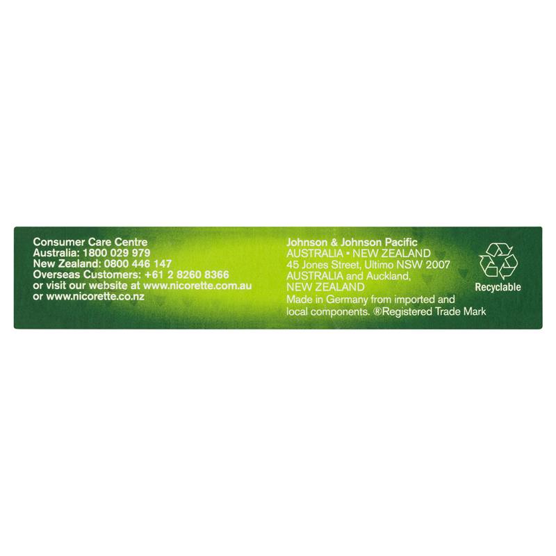 Load image into Gallery viewer, Nicorette Quit Smoking Nicotine 16 Hour Invisipatch Step 2 7 Pack
