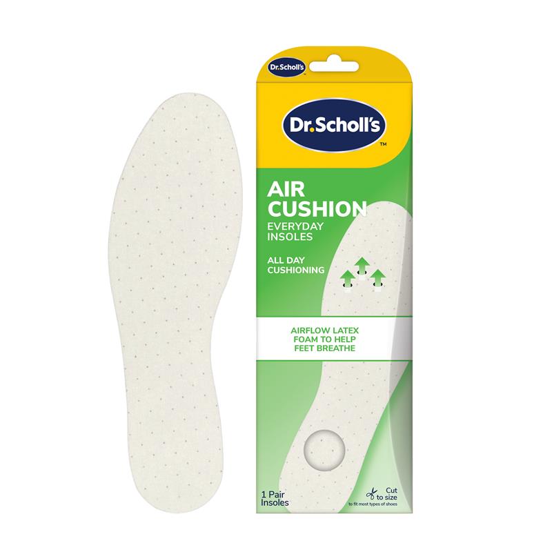 Load image into Gallery viewer, Dr.Scholls Air Cushion Daily Insole
