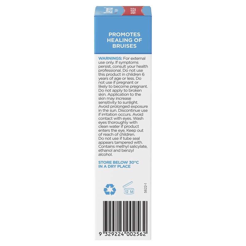 Load image into Gallery viewer, Dermal Therapy Foot &amp; Knee Pain Relief Gel 50g
