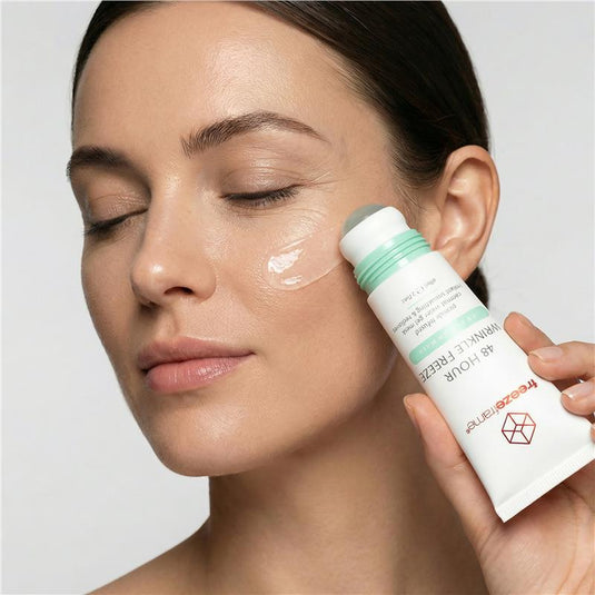 freezeframe 48 Hour Wrinkle Freeze Mask