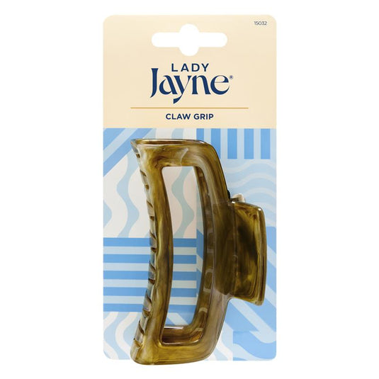 Lady Jayne Premium Claw Grip Assorted