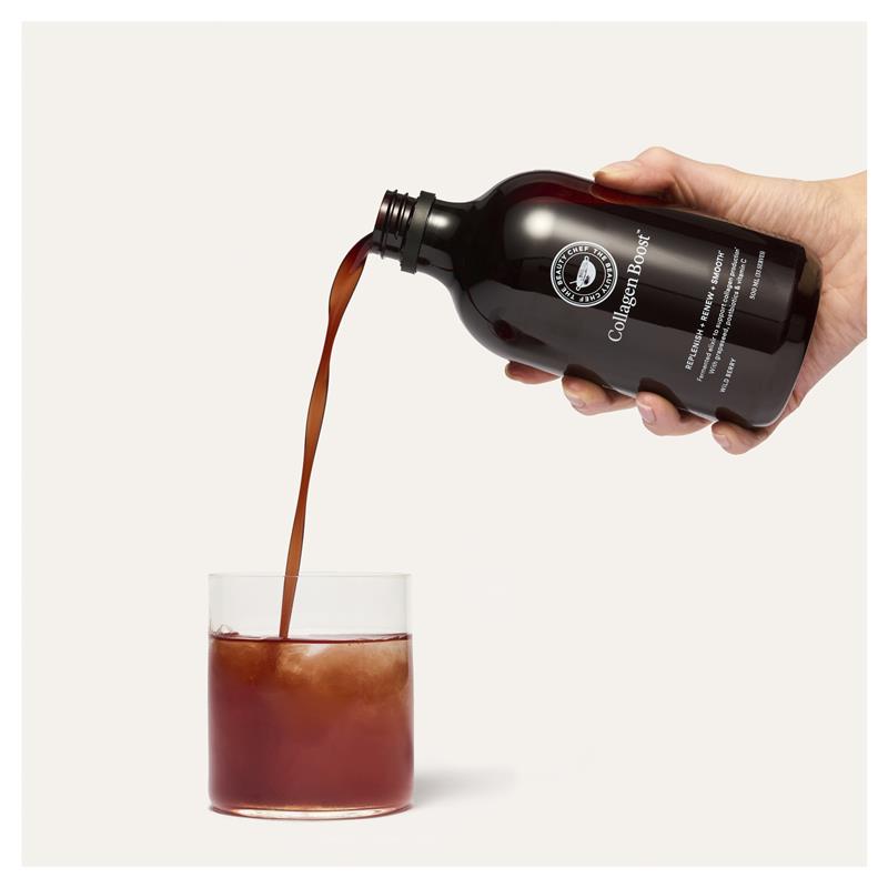 Load image into Gallery viewer, The Beauty Chef Collagen Boost Fermented Probiotic Elixir 500ml
