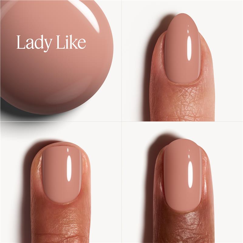 Load image into Gallery viewer, Essie Nail Polish Lady Like 101

