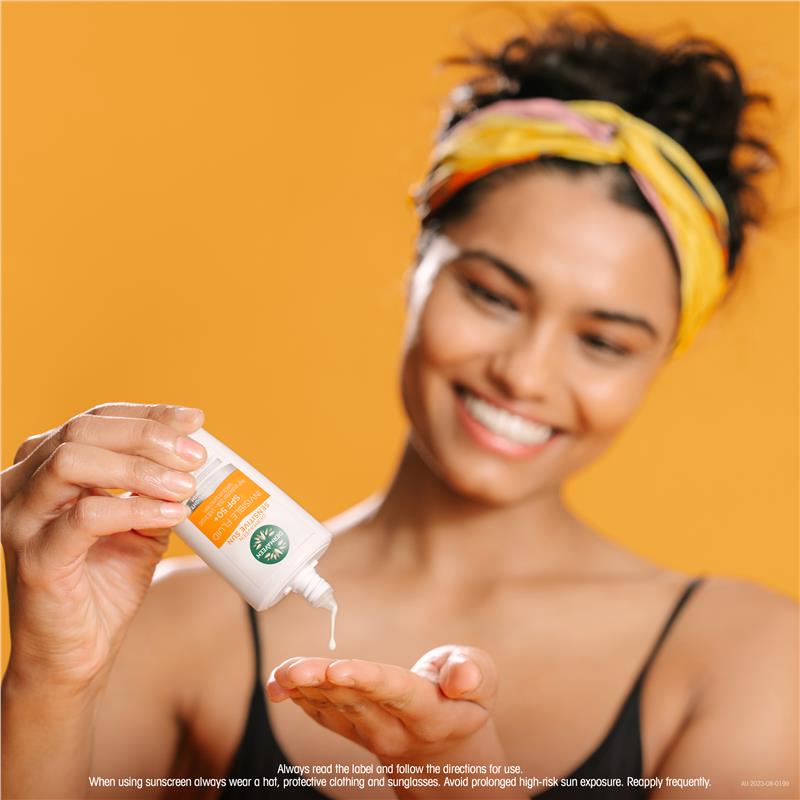 Load image into Gallery viewer, DermaVeen Sensitive Sun Invisible Fluid SPF50+ 50ml
