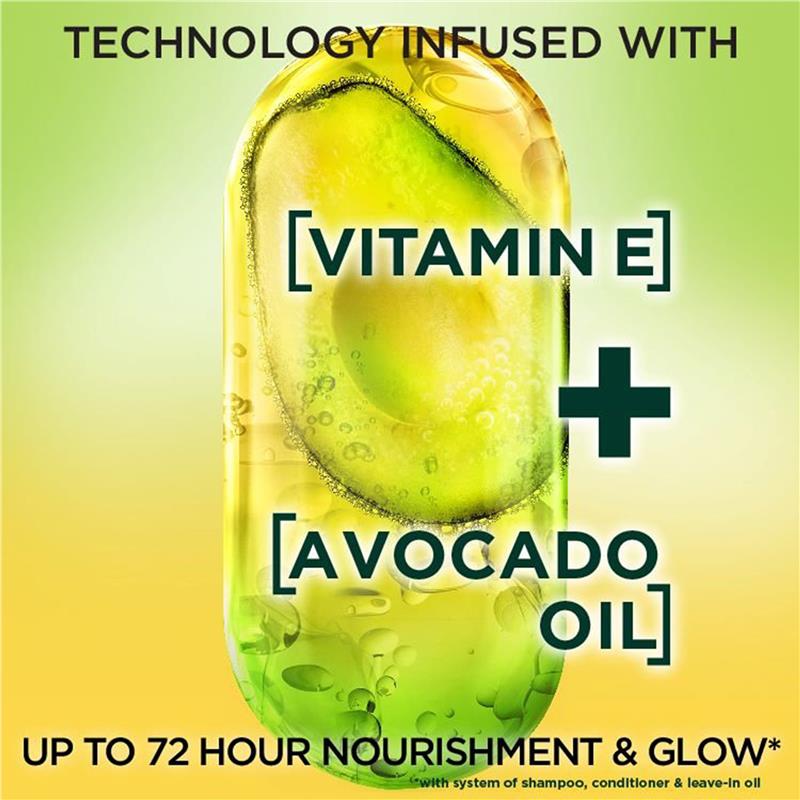 Load image into Gallery viewer, Garnier Triple Nutrition Marvelous Oil Hair Elixir 150ml
