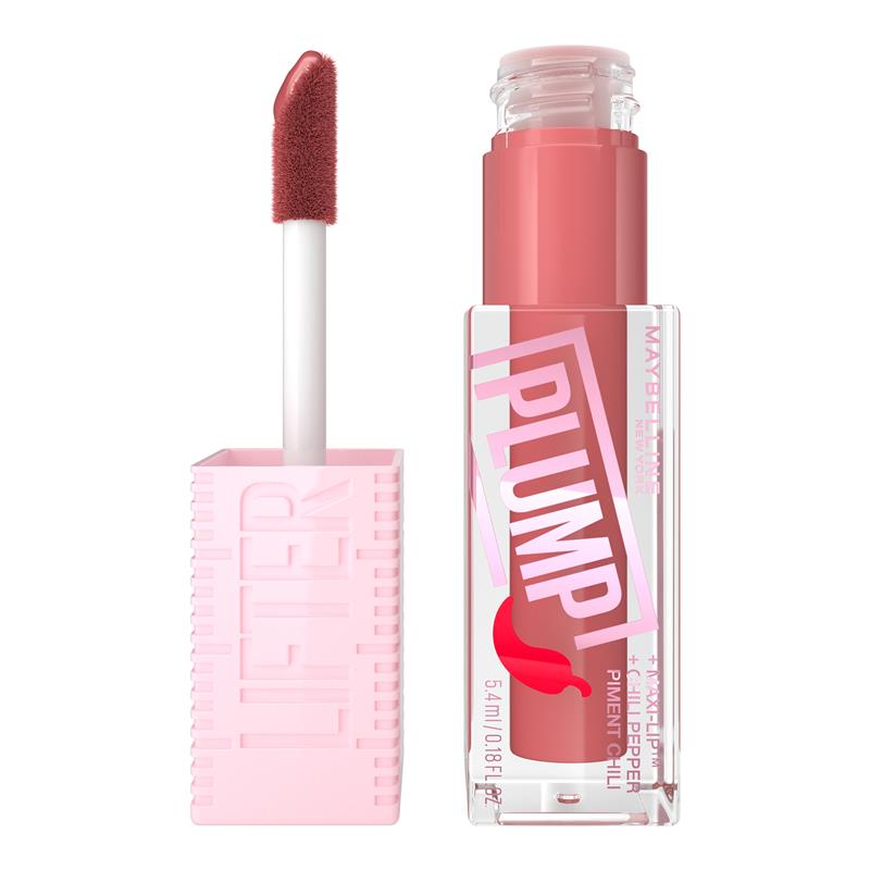 Load image into Gallery viewer, Maybelline Lifter Plump 005 Peach Fever
