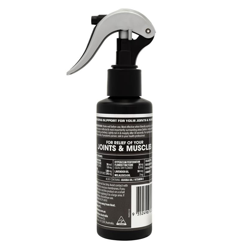 Load image into Gallery viewer, Pain Away Forte + Ultra Pro Joint &amp; Muscle Pain Relief Spray 100ml
