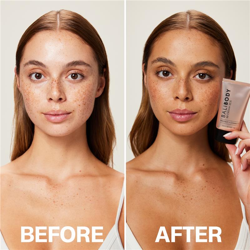 Load image into Gallery viewer, Bali Body BB Cream SPF15 Tan 35ml

