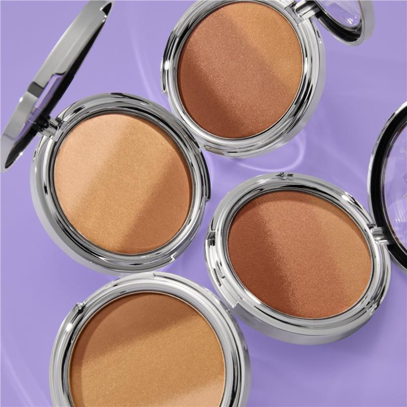Load image into Gallery viewer, Revlon Illuminance Bronzing Powder Luminous Bronze
