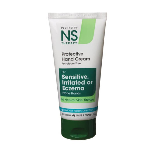 Plunkett NS Protective Hand Shield 80g