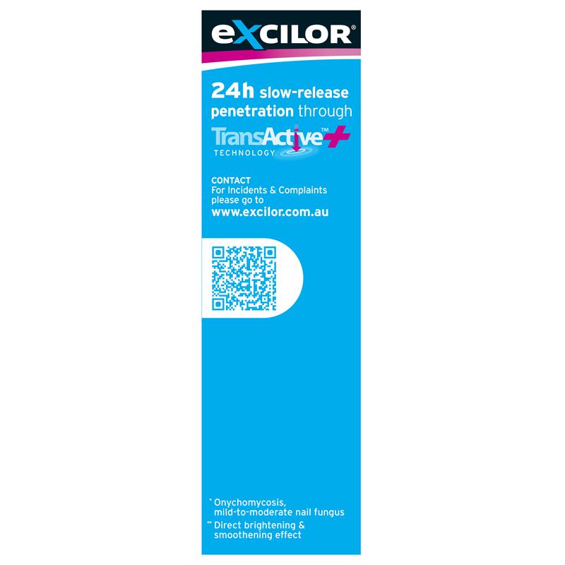Load image into Gallery viewer, Excilor Ultra Fungal Nail Treatment 30ml
