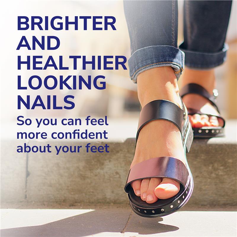 Load image into Gallery viewer, Scholl Nail Revitaliser Serum 43.2g
