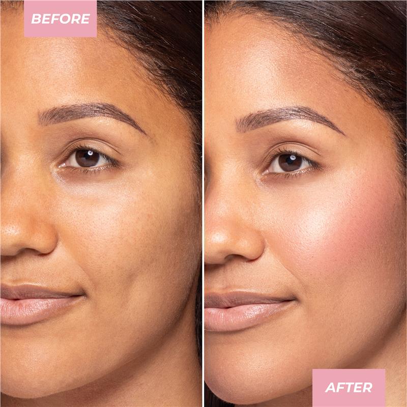 Load image into Gallery viewer, MCoBeauty Super Glow Blush Drops Rose Pink
