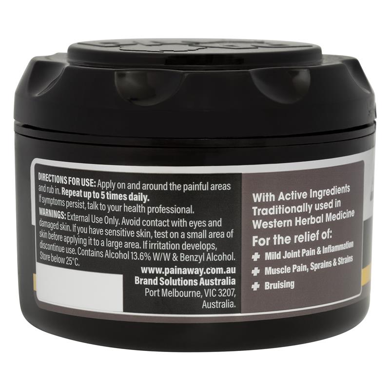 Load image into Gallery viewer, Pain Away Forte + Ultra Pro Joint &amp; Muscle Pain Relief Cream 70g
