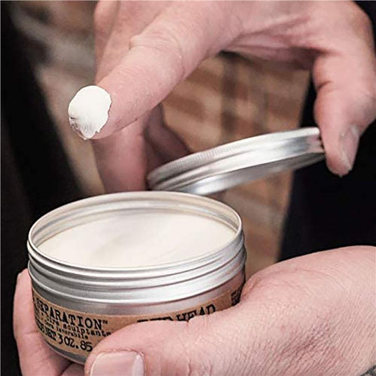 Tigi Bed Head For Men Matt Seperation Workable Wax 85g