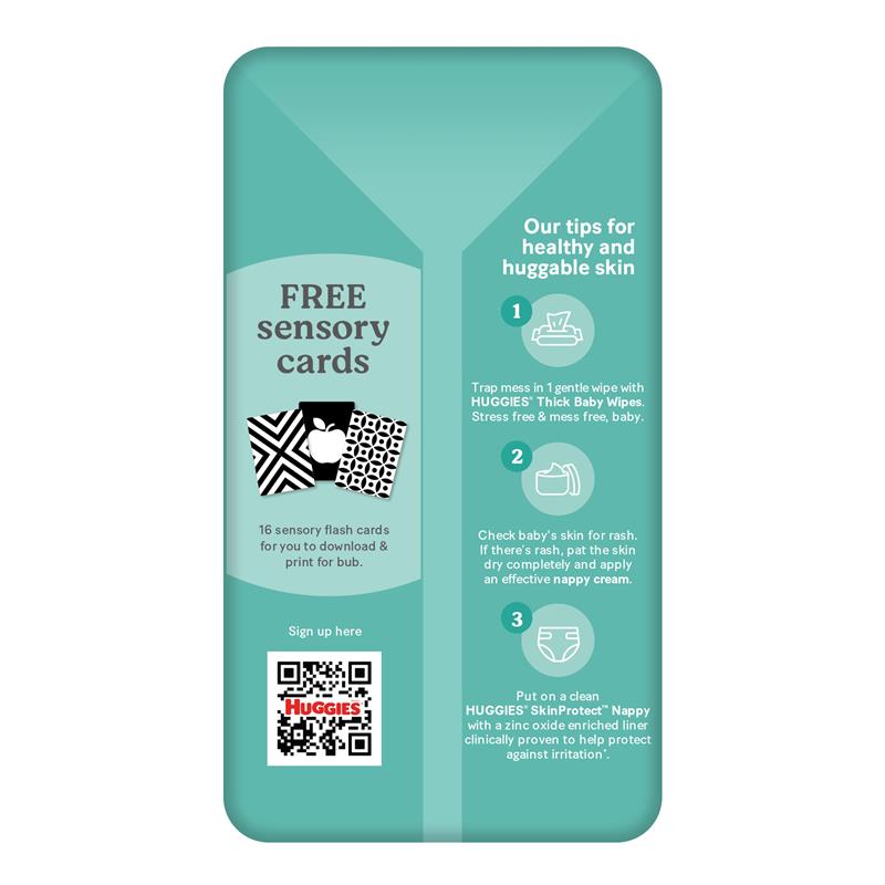 Load image into Gallery viewer, Huggies Convenience Pack Ultimate Size 1 Newborn 28 Pack
