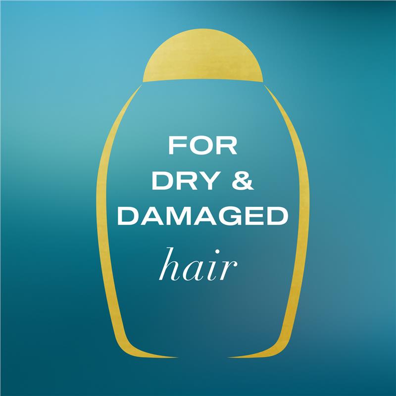 Load image into Gallery viewer, OGX AOM Weightless Oil Spray 118ml
