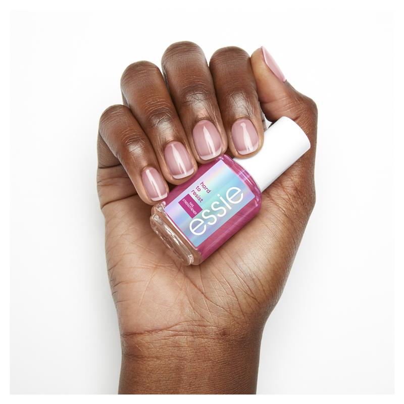 Load image into Gallery viewer, Essie Hard To Resist Nail Strengthener Pink Tint (00)
