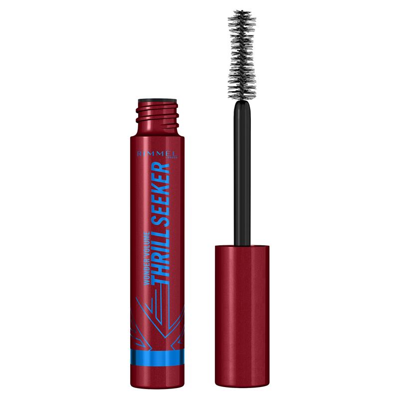 Load image into Gallery viewer, Rimmel Volume Thrill Seeker Waterproof
