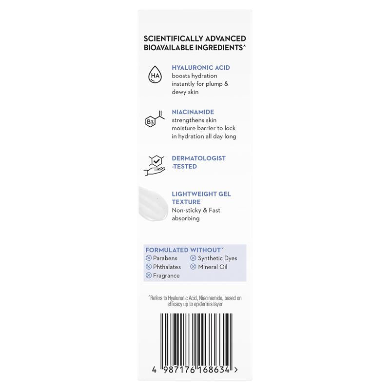 Load image into Gallery viewer, Olay Luminous Hyaluron + Niacinamide Serum 30ml
