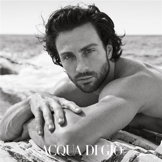 Giorgio Armani Acqua Di Gio For Men Eau de Toilette 200ml