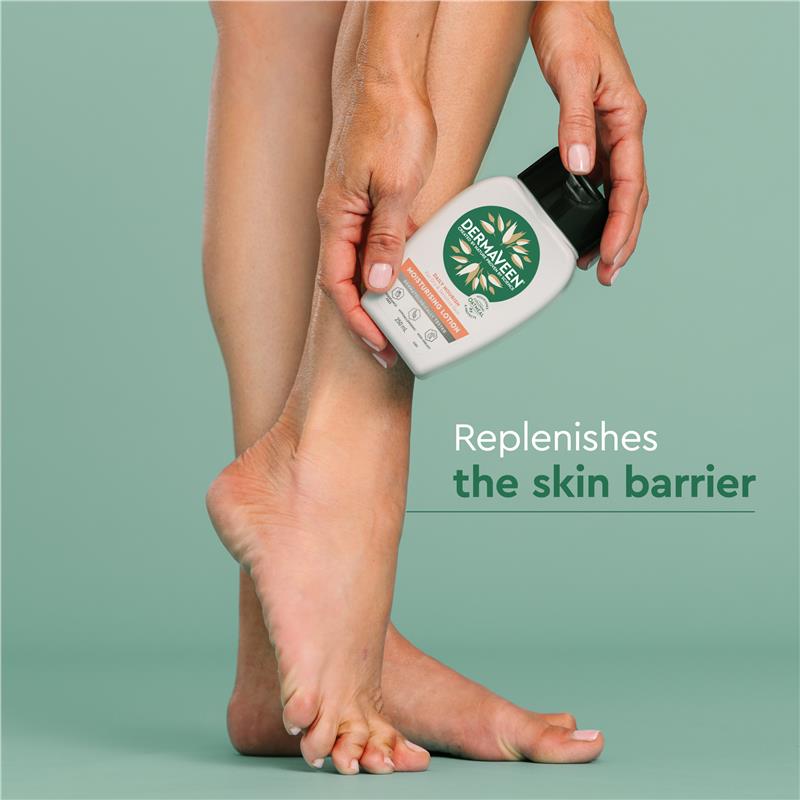 Load image into Gallery viewer, DermaVeen Daily Nourish Soap-Free Wash for Dry &amp; Sensitive Skin 250mL
