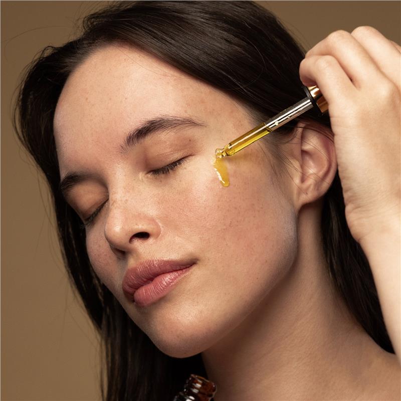 Load image into Gallery viewer, Antipodes Avocado &amp; Rosehip Divine Face Oil 30ml
