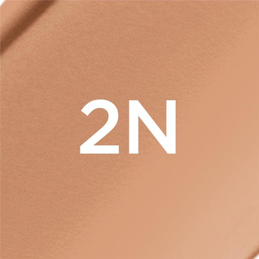 L'Oreal Paris True Match Super-Blendable Foundation 2N