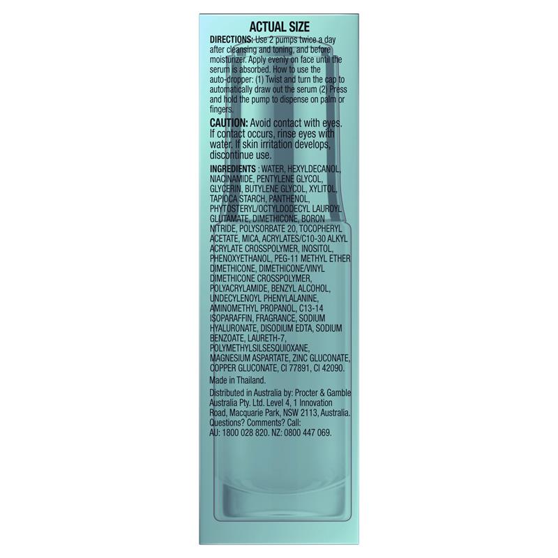 Load image into Gallery viewer, Olay Luminous Hyaluronic Super Serum 30ml
