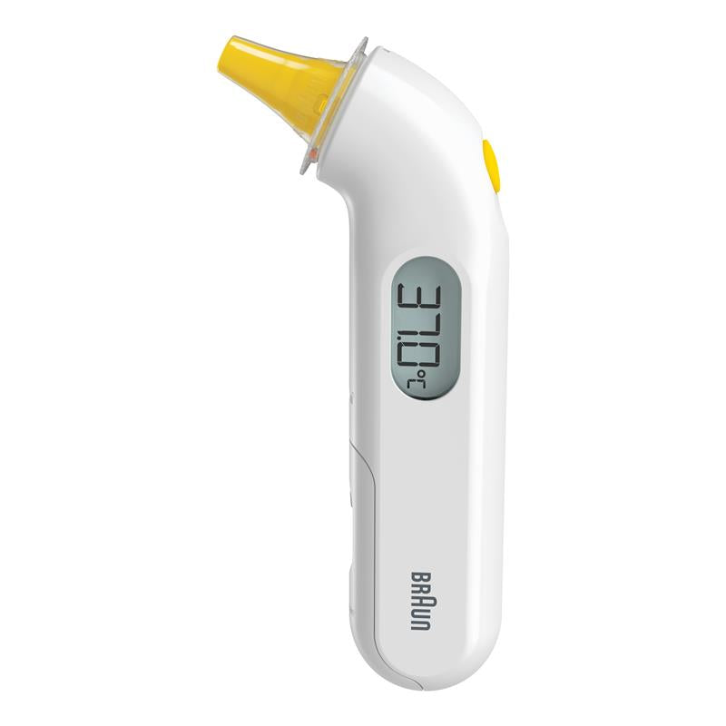 Load image into Gallery viewer, Braun Thermoscan 3 Ear Thermometer
