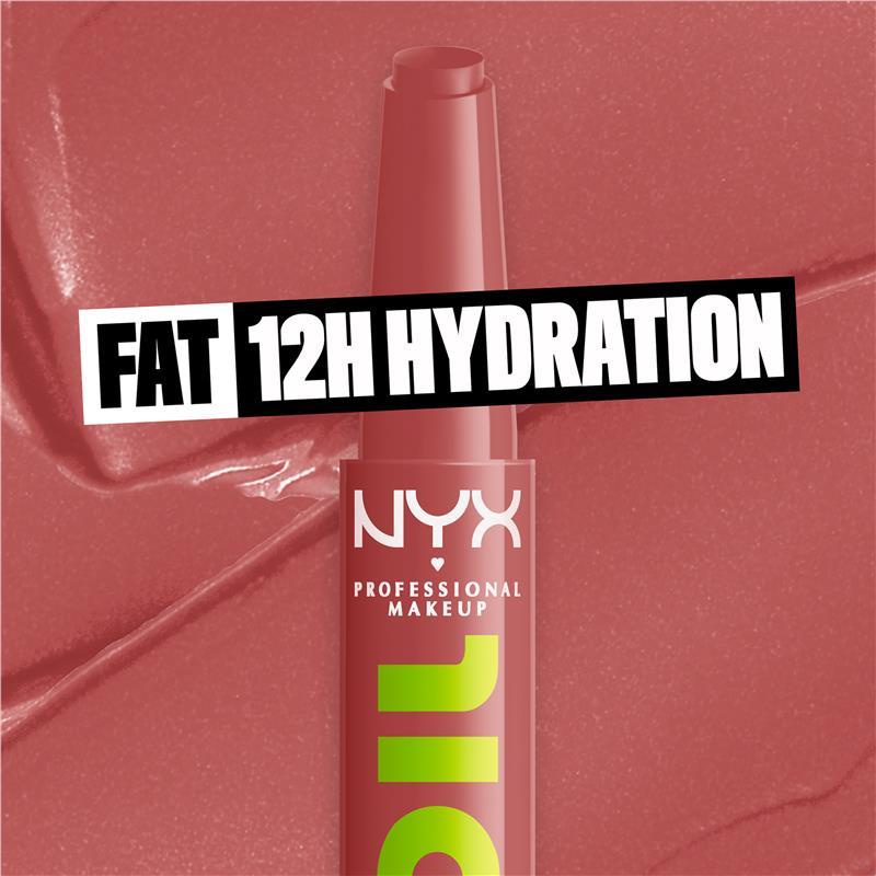 Load image into Gallery viewer, NYX Fat Oil Slick Click Profile Pic

