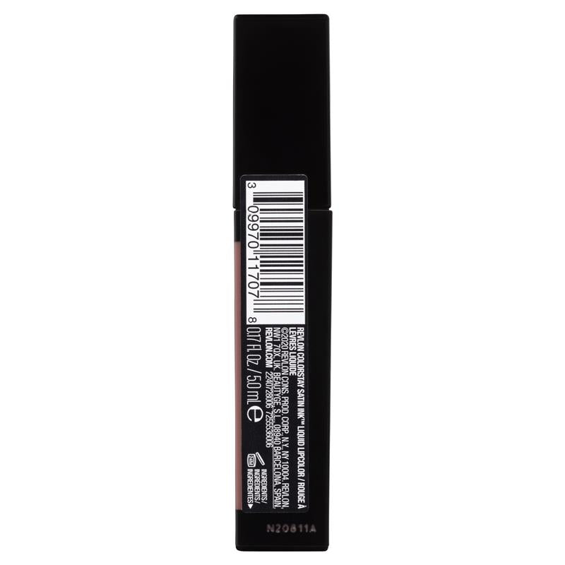 Load image into Gallery viewer, Revlon Colorstay Satin Ink Lip Color Eyes On You
