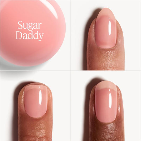 Essie Nail Polish Sugar Daddy 15
