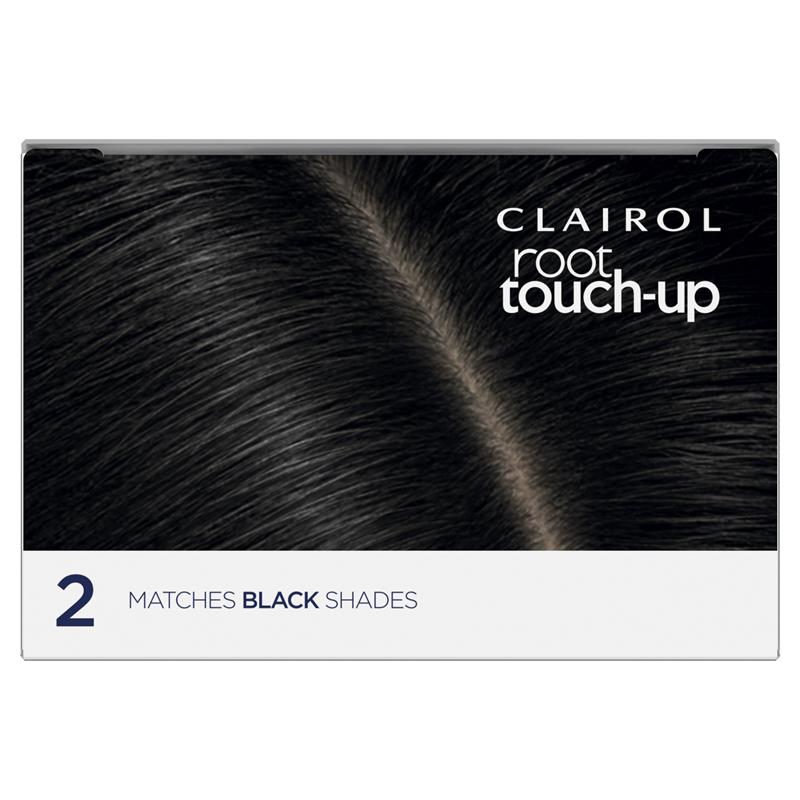 Load image into Gallery viewer, Clairol Nice &amp; Easy Touch Up Black
