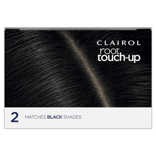 Clairol Nice & Easy Touch Up Black