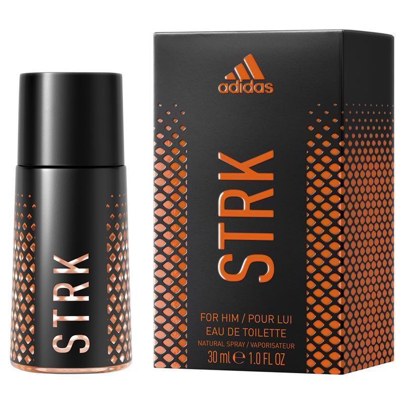 Load image into Gallery viewer, Adidas Culture of Sport Strike Eau de Toilette 30ml
