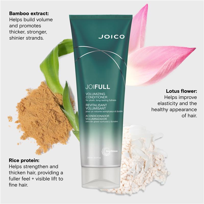 Load image into Gallery viewer, Joico JoiFull Volume Conditioner 250ml
