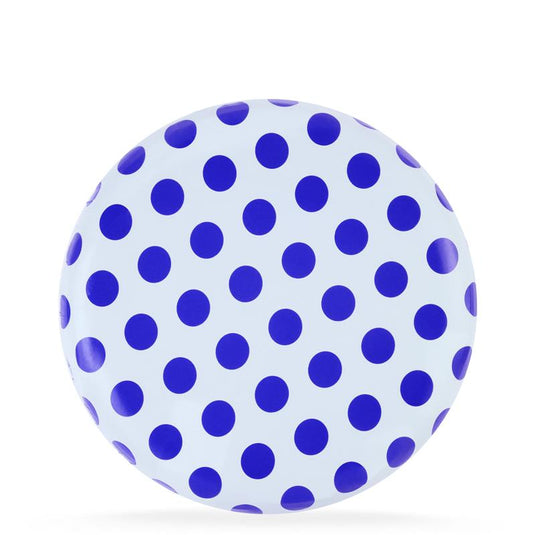 Lady Jayne 7723 Shower Cap Geometric