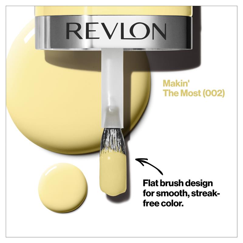 Load image into Gallery viewer, Revlon Ultra HD Snap Nail Polish Makin The Most
