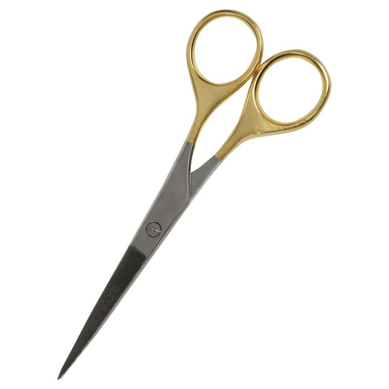 Load image into Gallery viewer, Manicare Hairdressing Scissors 13cm
