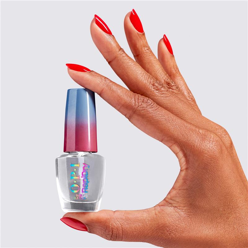 Load image into Gallery viewer, OPI RapiDry Clearly Fast 9ml
