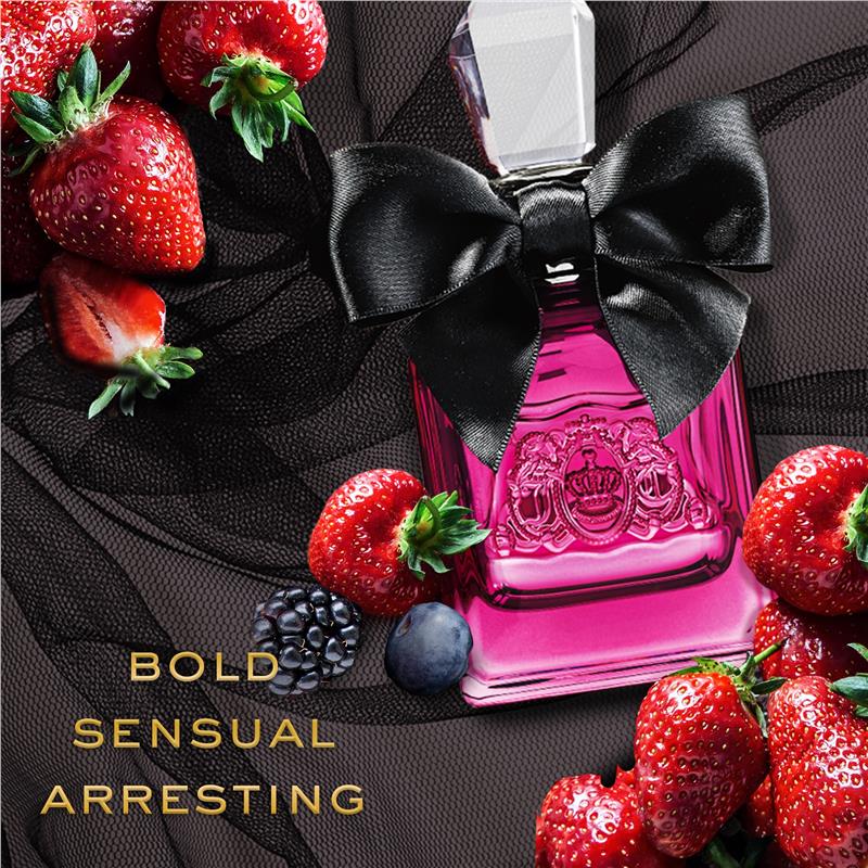 Load image into Gallery viewer, Juicy Couture Viva La Juicy Noir Eau de Parfum 100ml
