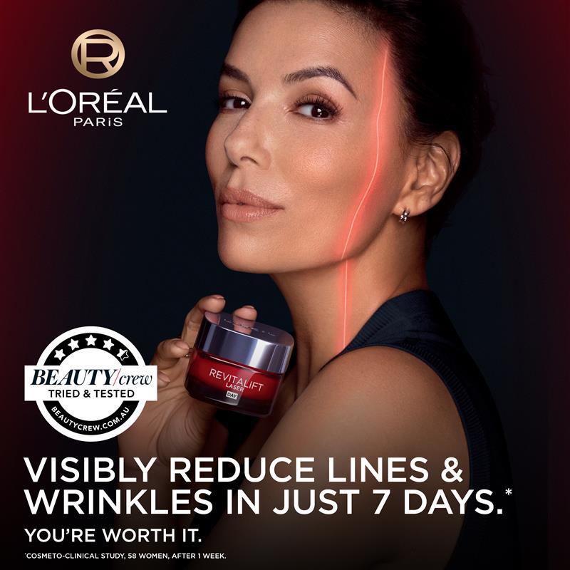 Load image into Gallery viewer, L'Oreal Paris Revitalift Laser X3 Day Cream 50ml
