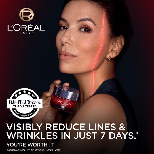 L'Oreal Paris Revitalift Laser X3 Day Cream 50ml