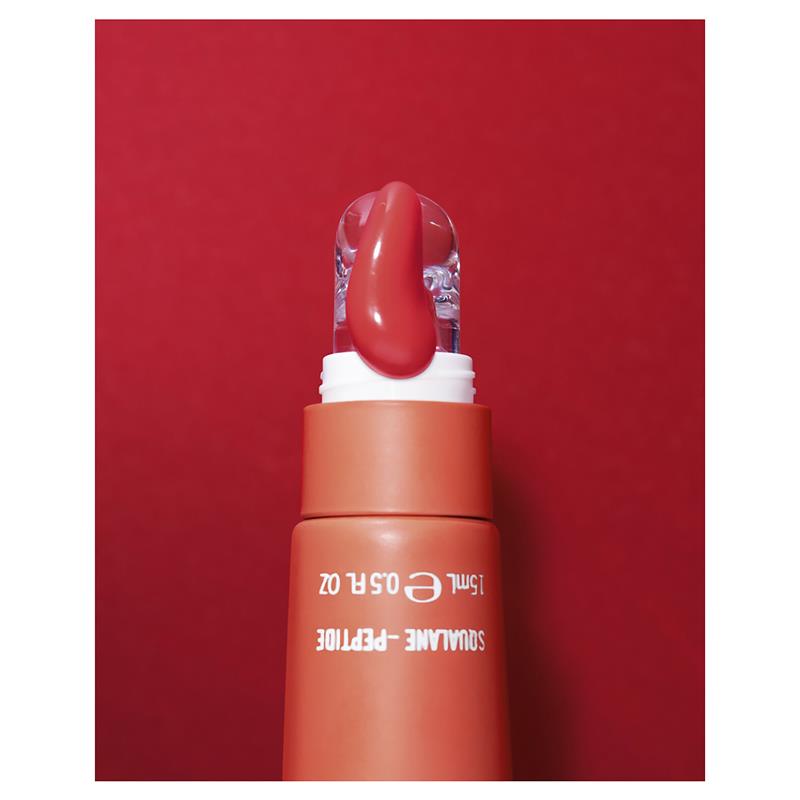 Load image into Gallery viewer, Rimmel Oh My Gloss! Butter Me Up Lip Butter 005 Lip Butter Coral Breeze
