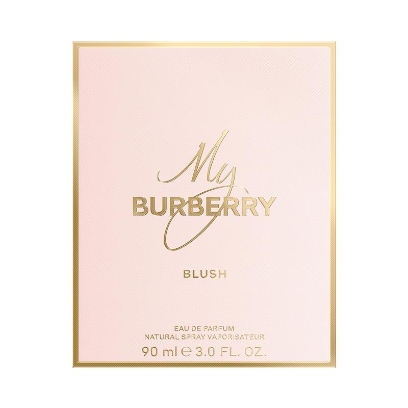 Load image into Gallery viewer, Burberry My Burberry Blush Eau de Parfum 90ml
