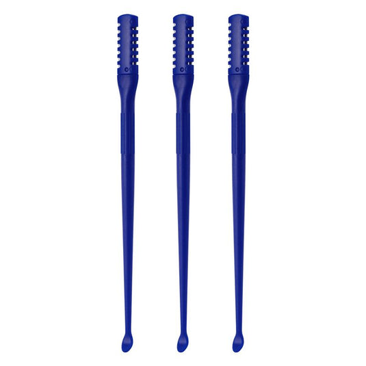 Manicare Nasal Fuzz Remover 3 Pack